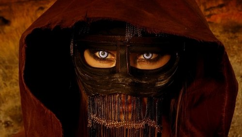 SAGA - Curse of the Shadow