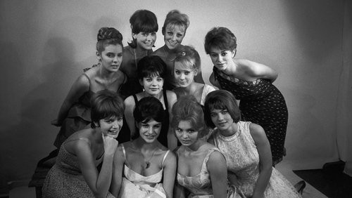 The Declic Years