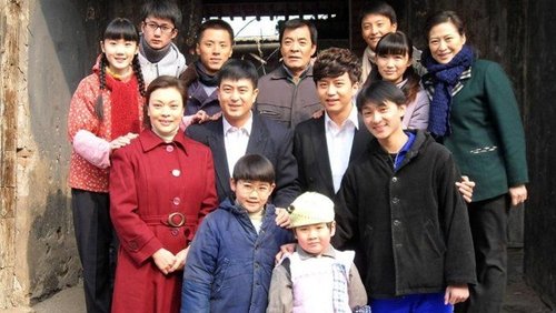 你是我兄弟