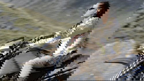 Lara Croft: Tomb Raider - The Cradle of Life