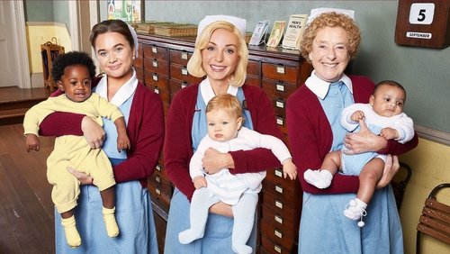 Call the Midwife