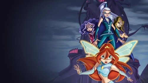 Winx Club - Revenge of the Trix