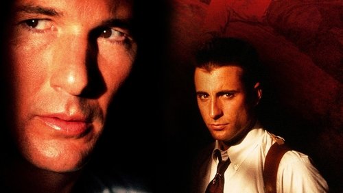 Internal Affairs