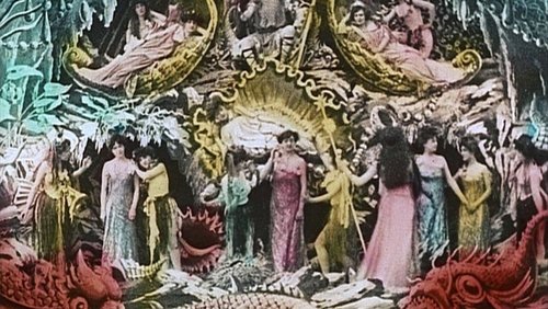 The Kingdom of the Fairies