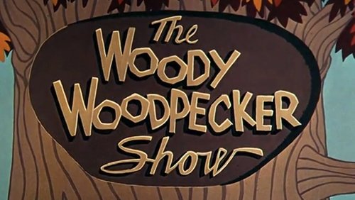 The Woody Woodpecker Show