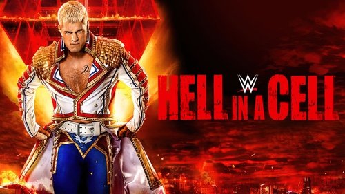 WWE Hell in a Cell 2022