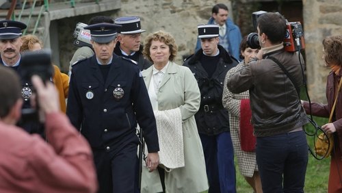 La bonne dame de Nancy