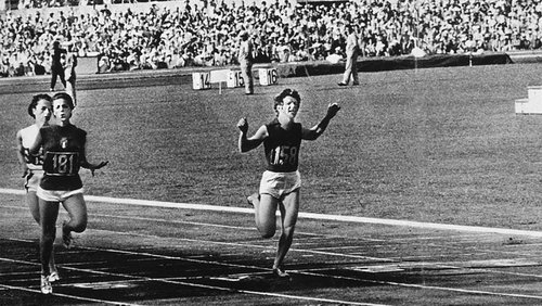 The Grand Olympics