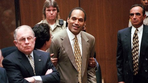 O.J.: Made in America