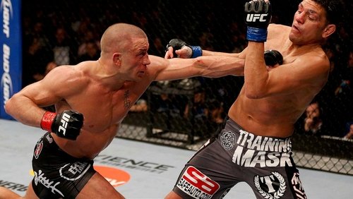 Takedown: The DNA of GSP