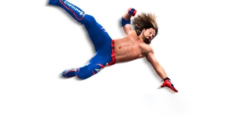 WWE Fastlane 2018