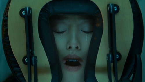 Koreatown Ghost Story