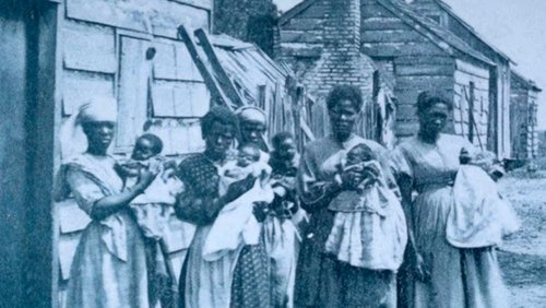 Birthing a Nation: The Resistance of Mary Gaffney