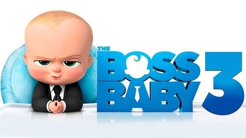 The Boss Baby 3