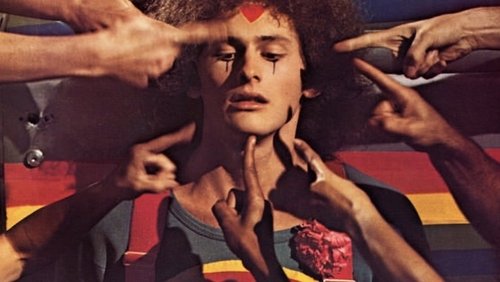 Godspell: A Musical Based on the Gospel According to St. Matthew