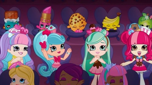 Shopkins: Wild