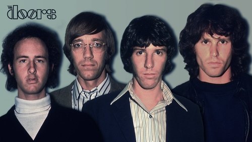 The Doors: 30 Years Commemorative Edition