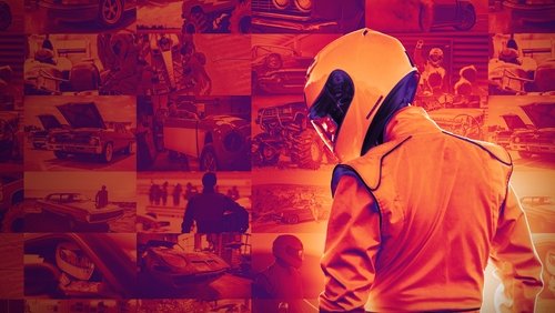 Auto Biography: Racing Legends