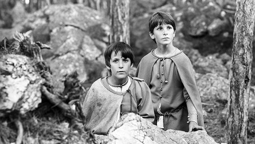 Mio in the Land of Faraway