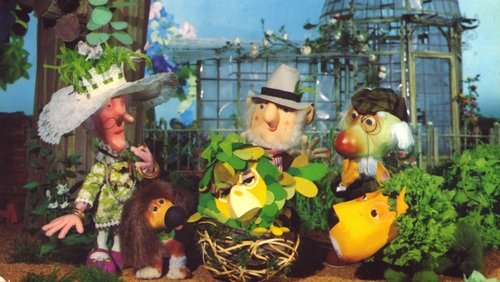 The Herbs