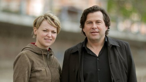 Kommissarin Heller