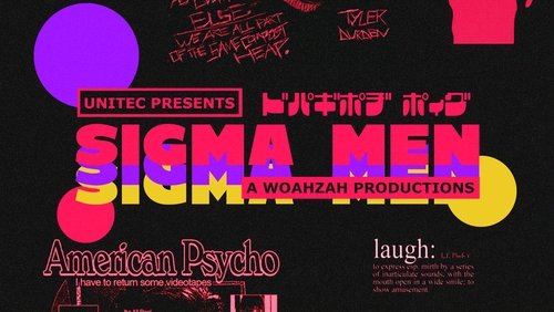 SIGMA MEN