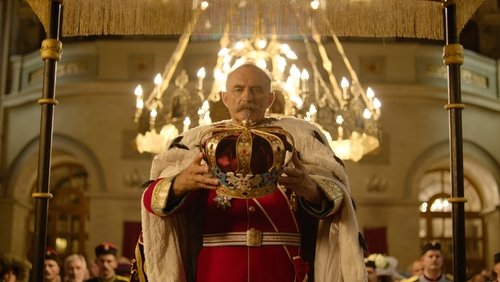 King Petar the First