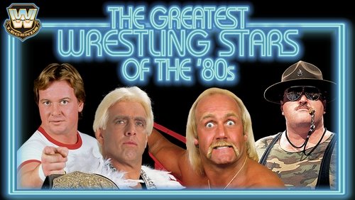 The Greatest Stars of the 80's