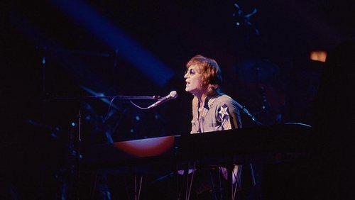 John Lennon: One to One Concert Live in New York