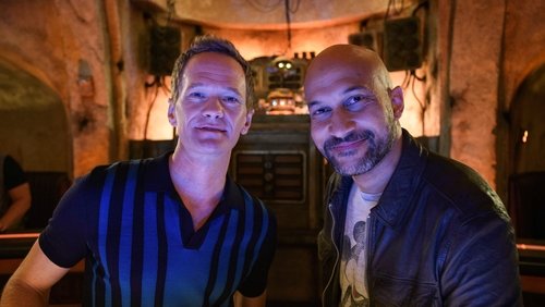 Star Wars: Galaxy's Edge - Adventure Awaits