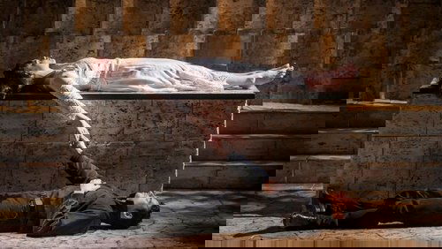Branagh Theatre Live: Romeo and Juliet