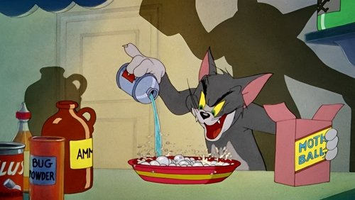 Dr. Jekyll and Mr. Mouse