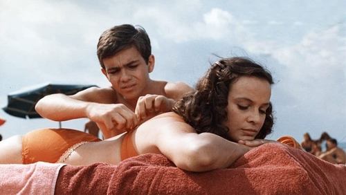 Lovers and Other Relatives