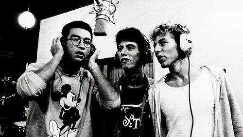 Os Quatro Paralamas