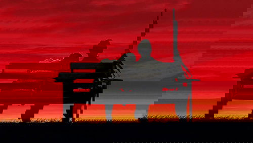 South of Heaven