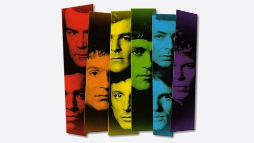 The Boys in the Band
