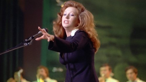A Woman That Sings