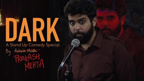 Aakash & Prakash Mehta: Dark