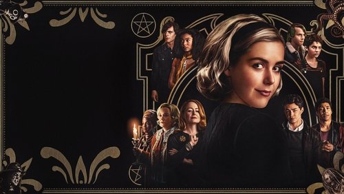 Chilling Adventures of Sabrina