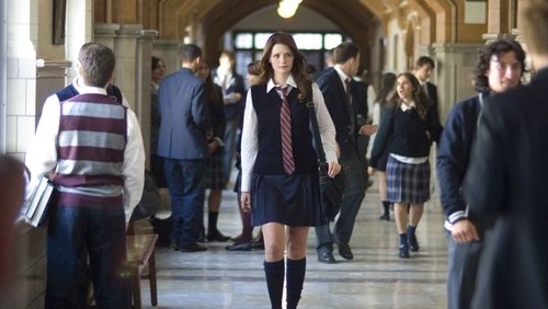 Assassination of a High School President