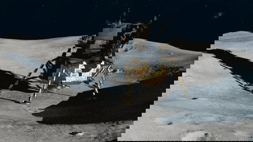 Apollo: Back to the Moon