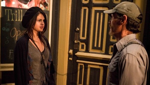 Rudderless