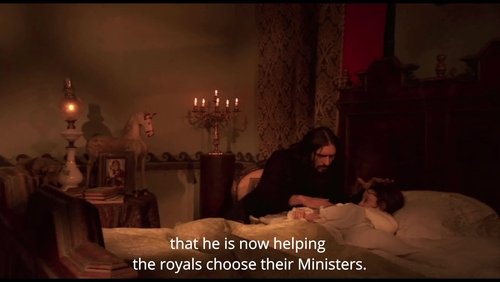 Rasputin