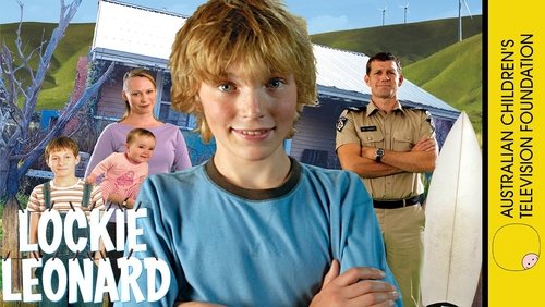 Lockie Leonard