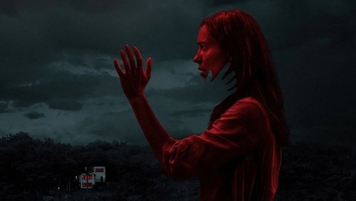 The Night House