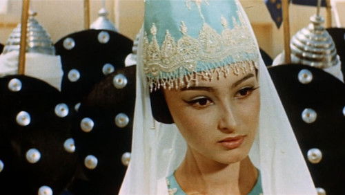 Aladdin and His Magic Lamp