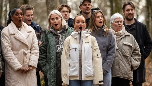 The Traitors Norway