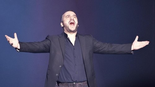 François-Xavier Demaison : Les Dernières