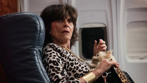 Exorcism at 60,000 Feet