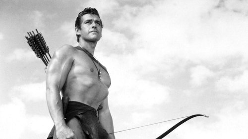 Tarzan the Magnificent